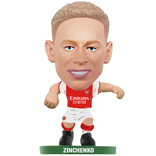 SoccerStarz Oleksandr Zinchenko