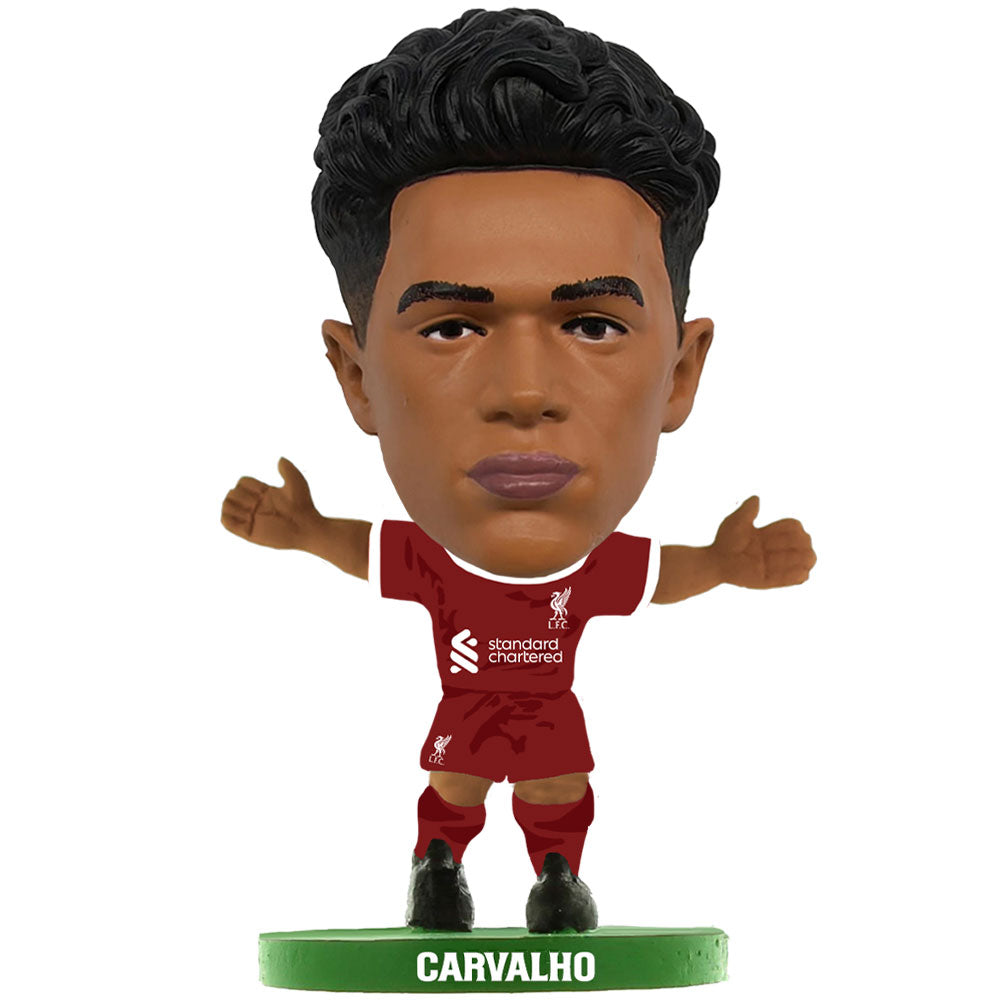 SoccerStarz Fabio Carvalho
