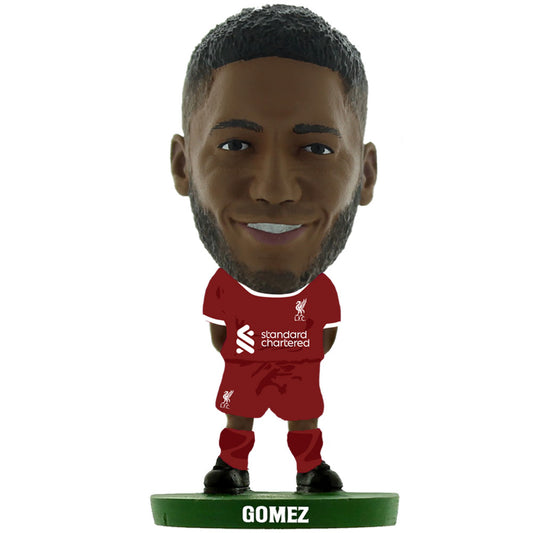 SoccerStarz Curtis Joe Gomez