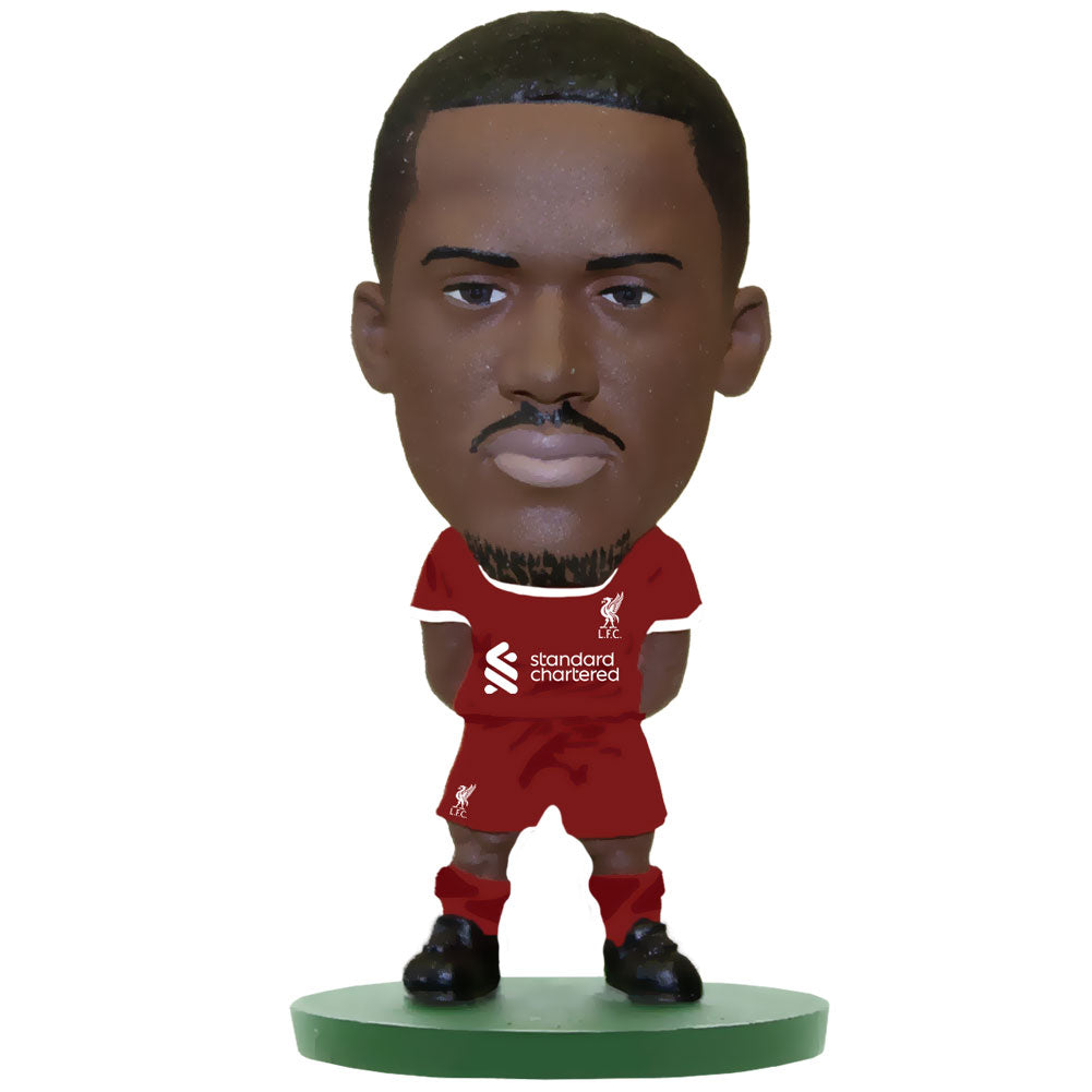 SoccerStarz Ibrahima Konate