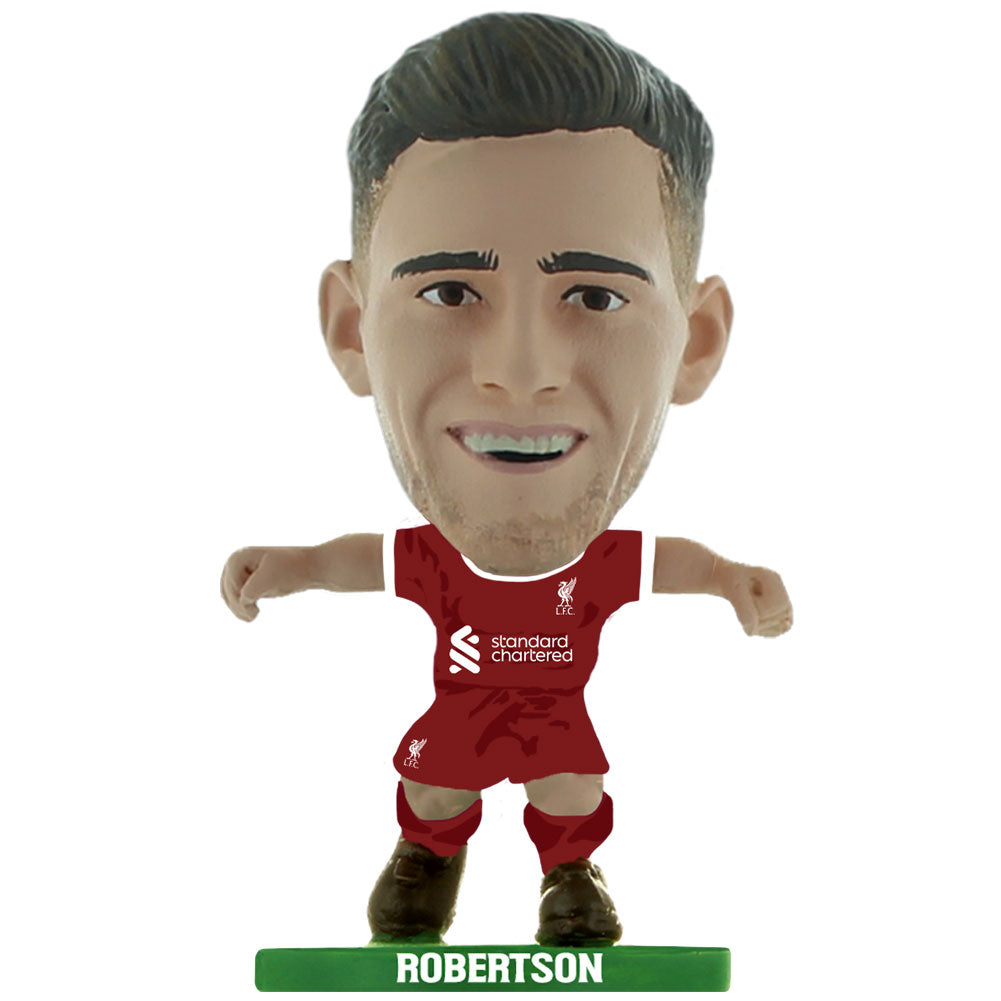 SoccerStarz Andrew Robertson