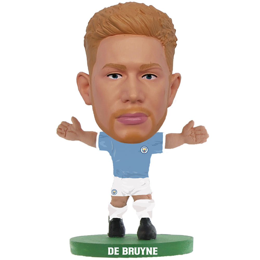 SoccerStarz Kevin De Bruyne