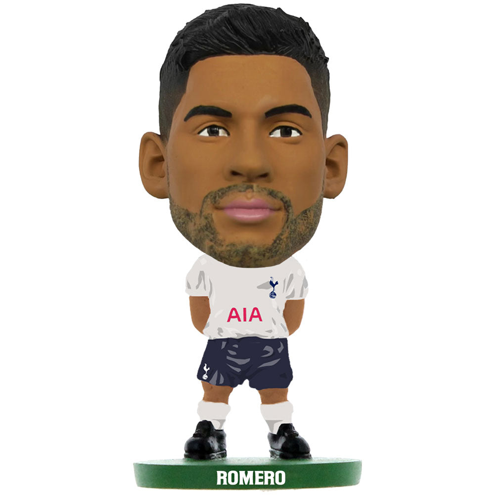 SoccerStarz Cristian Romero