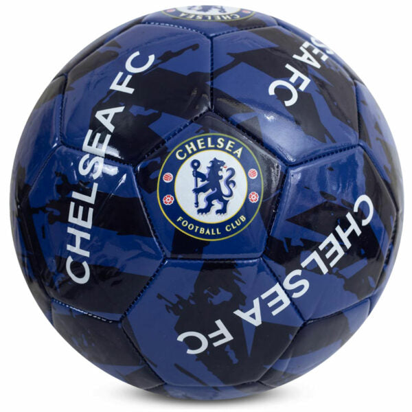 Chelsea - Graffiti Size 5 Football