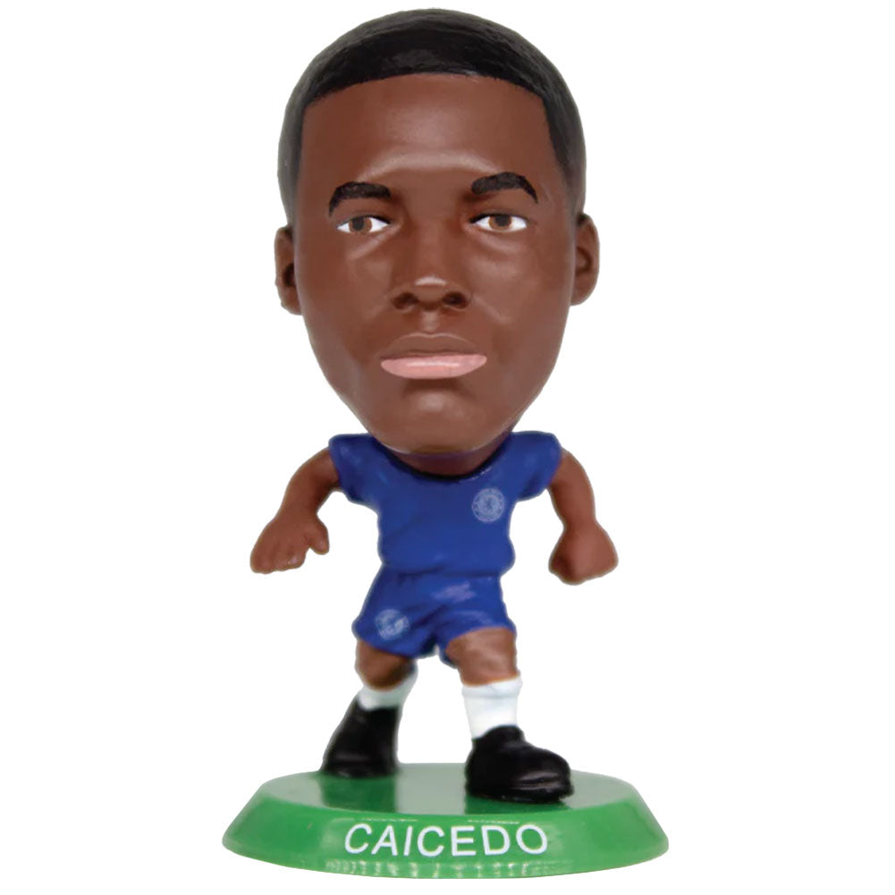 SoccerStarz Caicedo