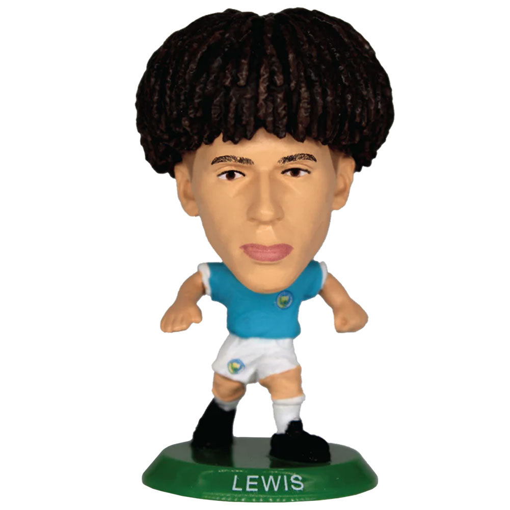 SoccerStarz Rico Lewis