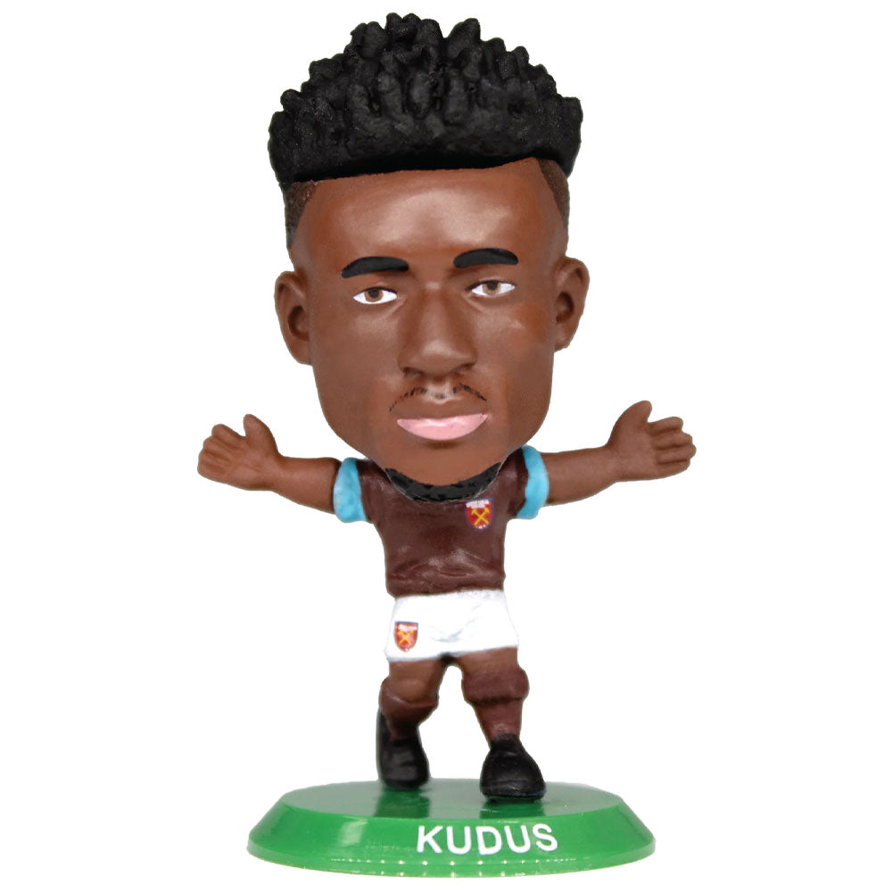 SoccerStarz Kudus