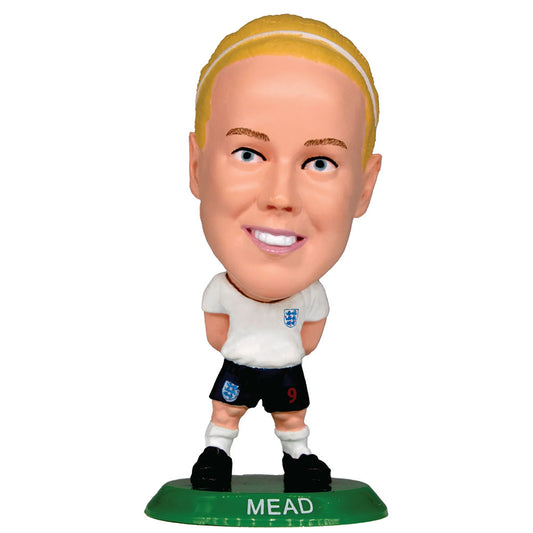 SoccerStarz England Lionesses Beth Mead