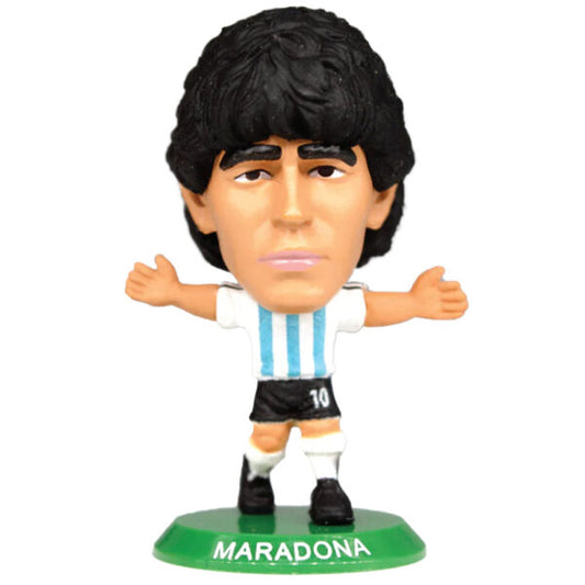 SoccerStarz Maradona