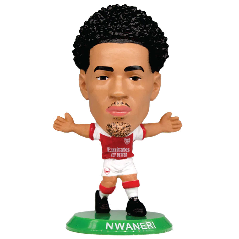 SoccerStarz Ethan Nwaneri