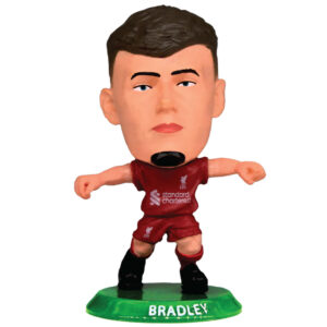 SoccerStarz Bradley