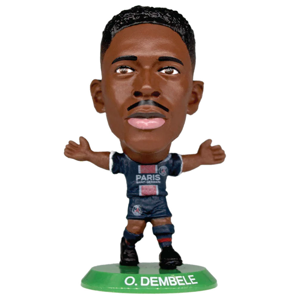 SoccerStarz Dembele