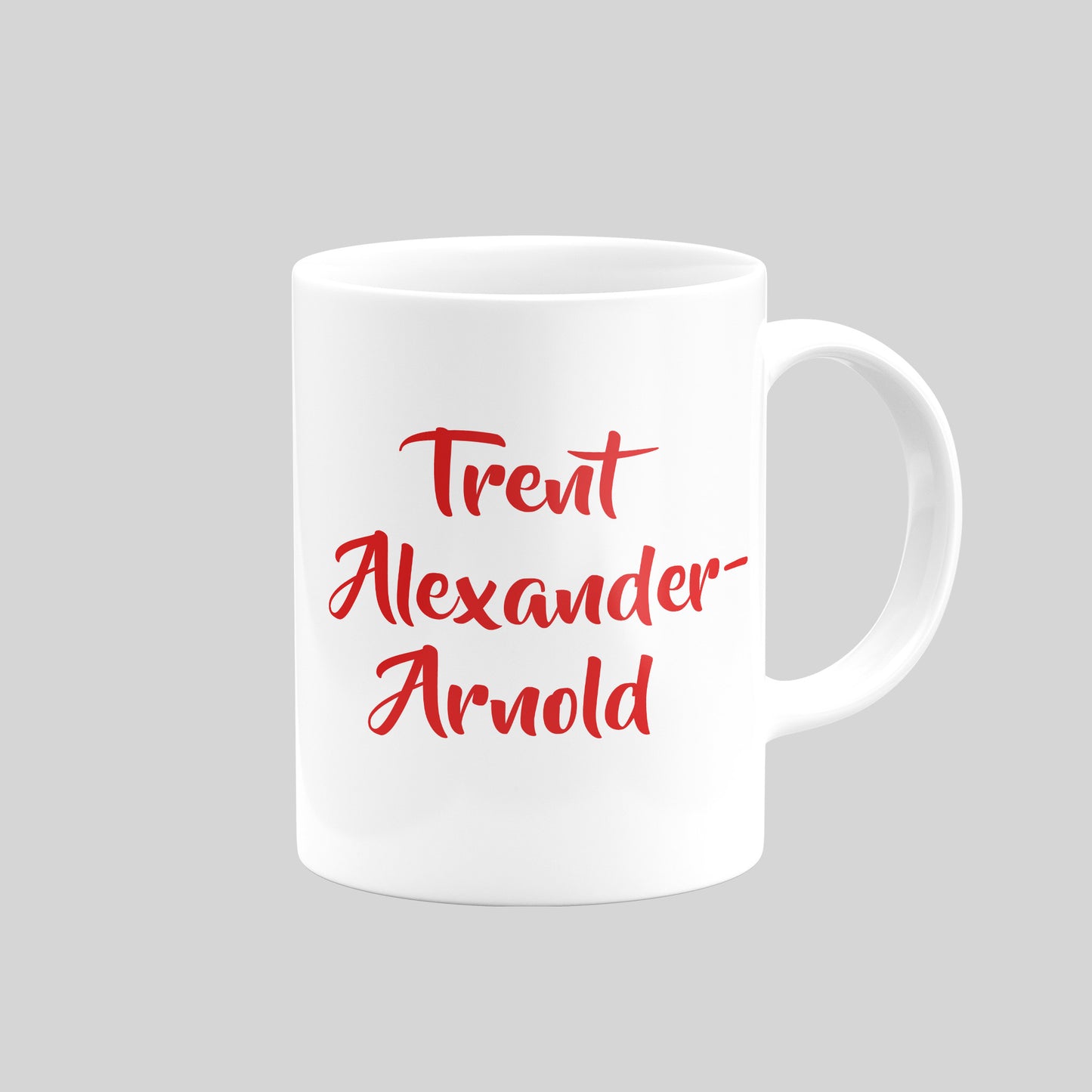 Liverpool Players Mugs - DanDesignsGB