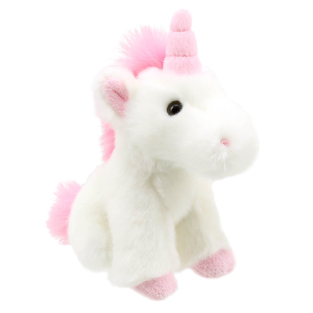 Unity The Unicorn