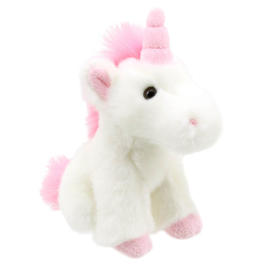 Unity The Unicorn