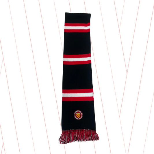 FC United Scarf