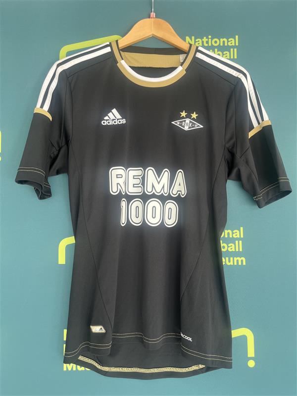 2012-13 Rosenborg Away Shirt