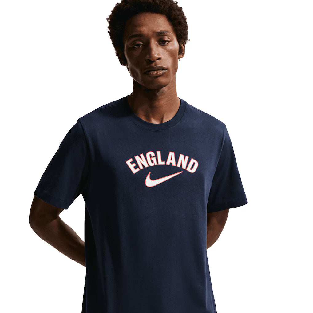 England's Nike T-Shirt