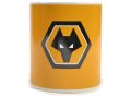 Wolves Crest Mug