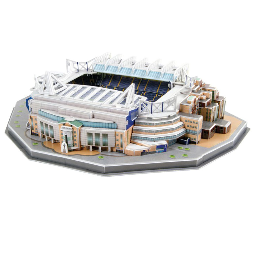 Chelsea FC Stamford Bridge 3D Puzzle