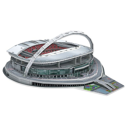 Wembley Stadium 3D Puzzle