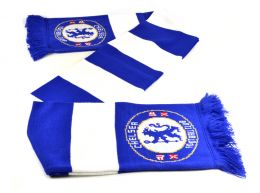Chelsea Scarf