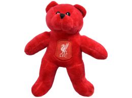 Liverpool Mini Bear