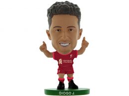 SoccerStarz Diogo J