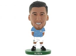 SoccerStarz Ruben Dias