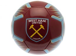 West Ham Nemesis Football