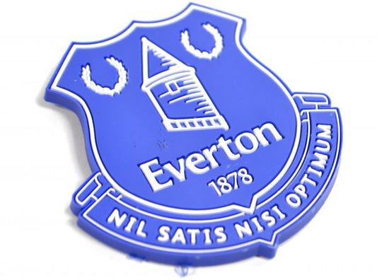 Everton 3D Fridge Magnet