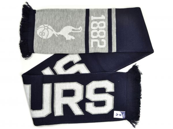 Tottenham Hotspur Scarf