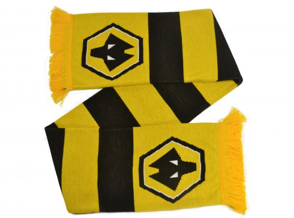 Wolves Scarf