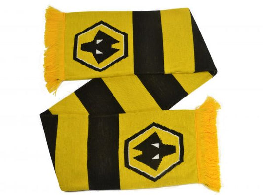 Wolves Scarf