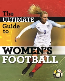 The Ultimate Guide To Women's Football