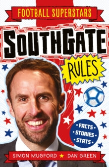 Southgate Rules - Football Superstars