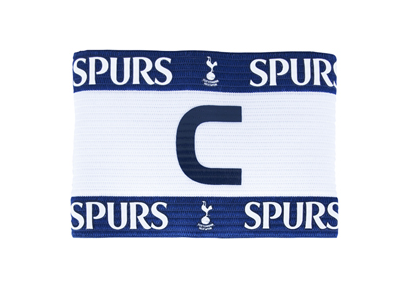 Tottenham Hotspur Captain Armband