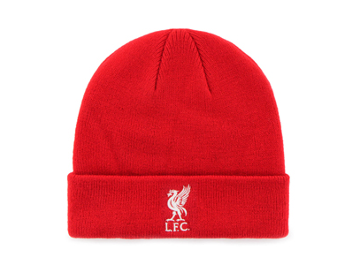 Liverpool Knitted Hat