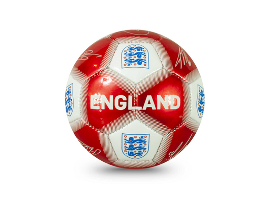 England Signature Mini Football