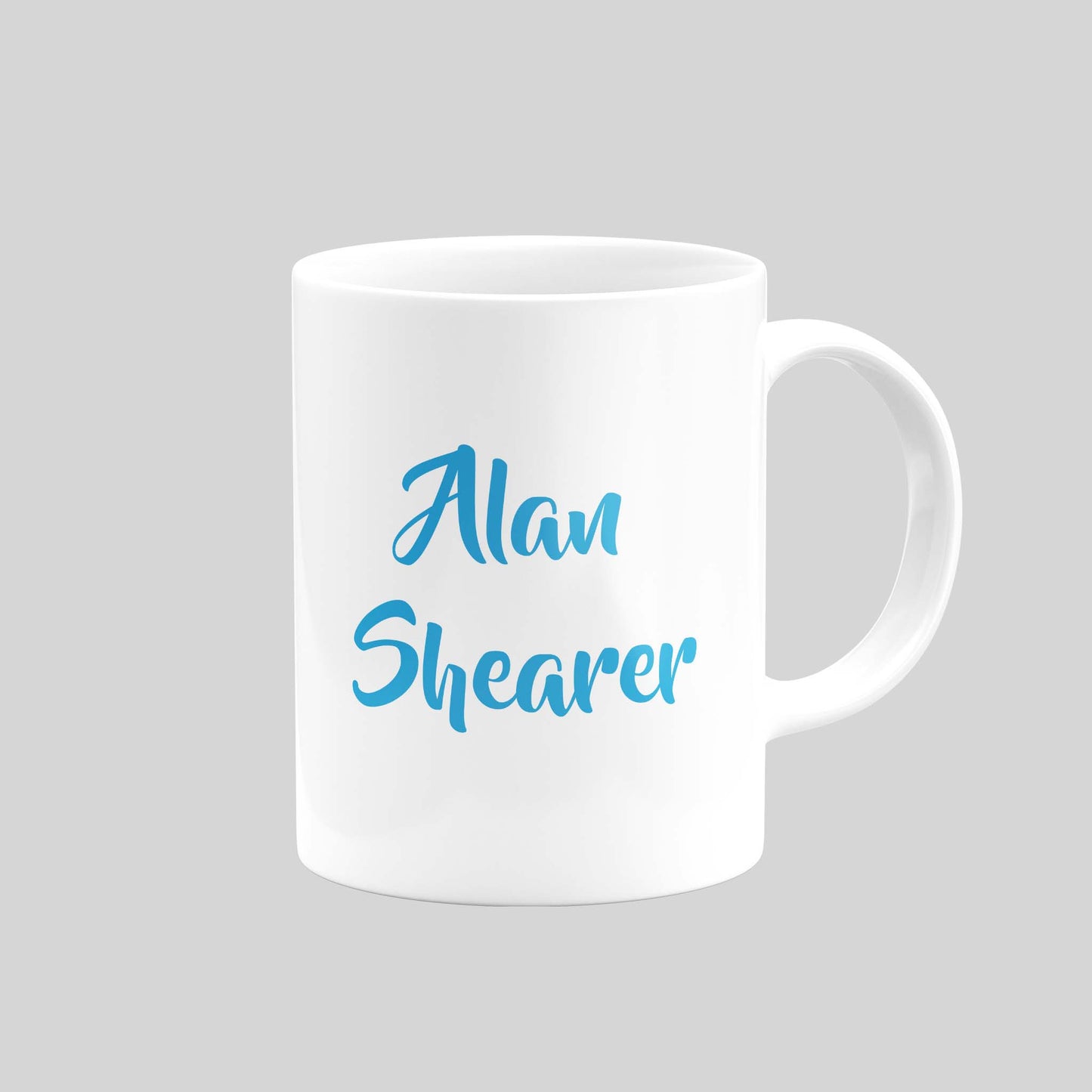 England Players Mugs - DanDesignsGB