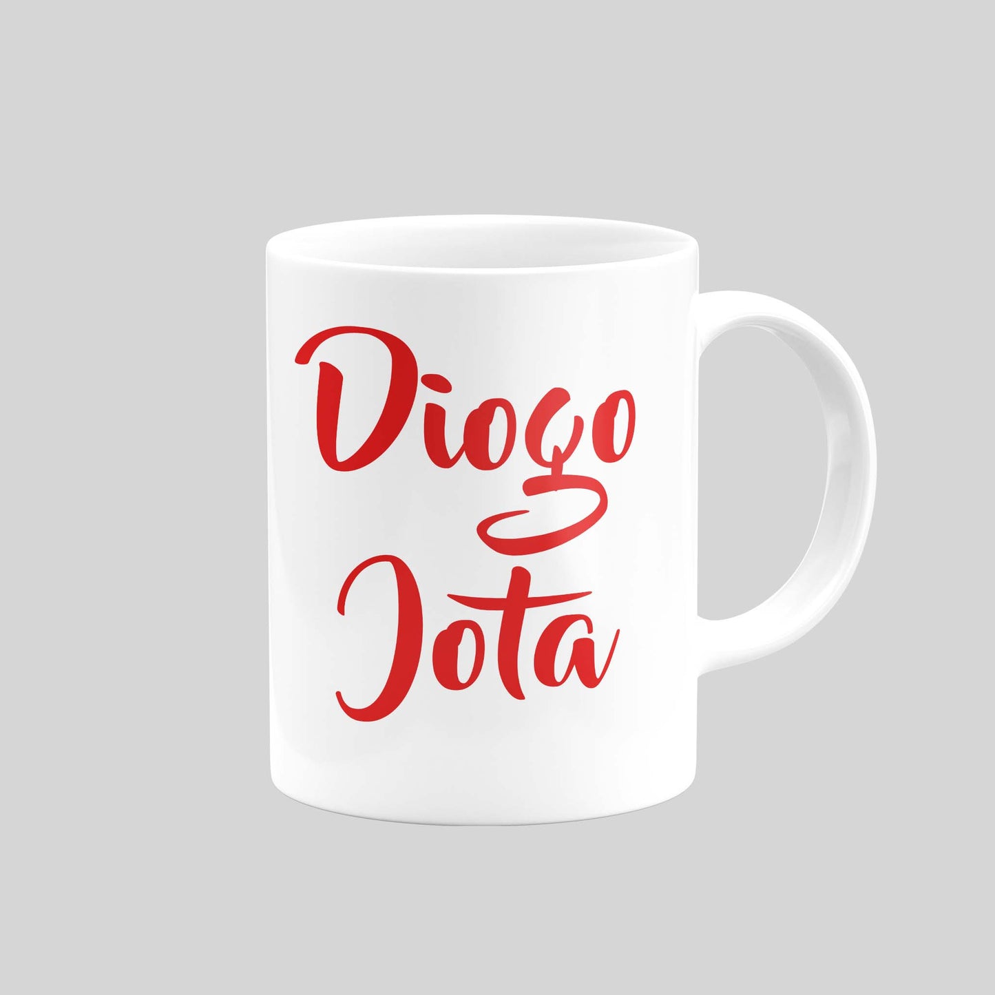 Liverpool Players Mugs - DanDesignsGB