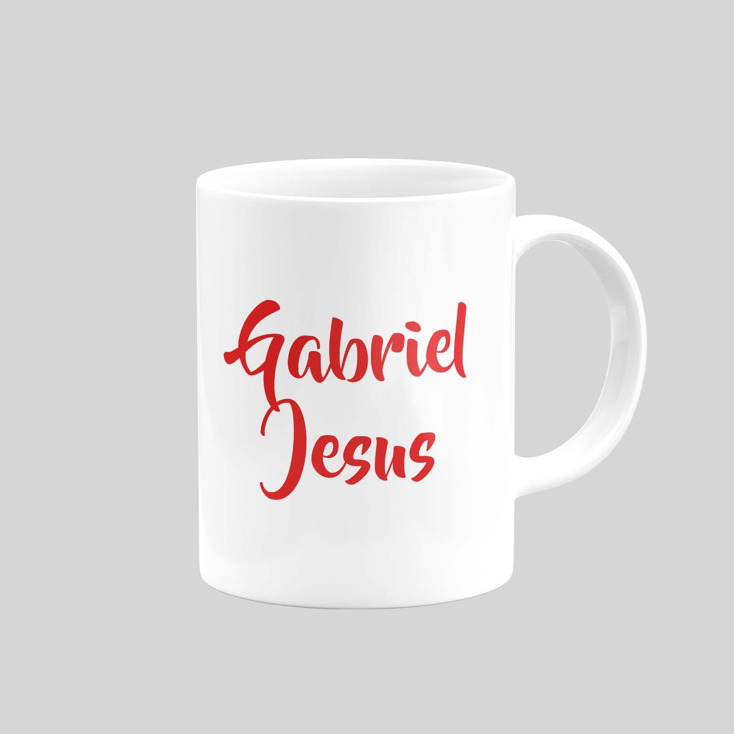 Arsenal Players Mugs - DanDesignsGB