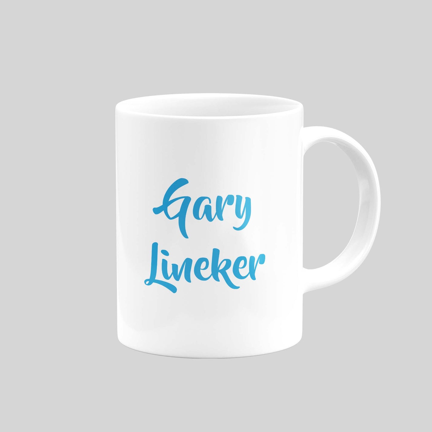 England Players Mugs - DanDesignsGB