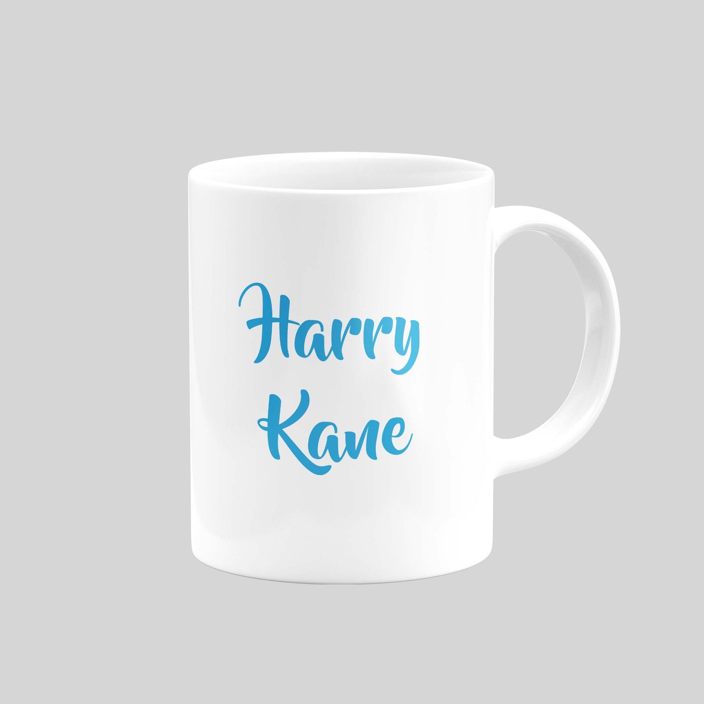 England Players Mugs - DanDesignsGB