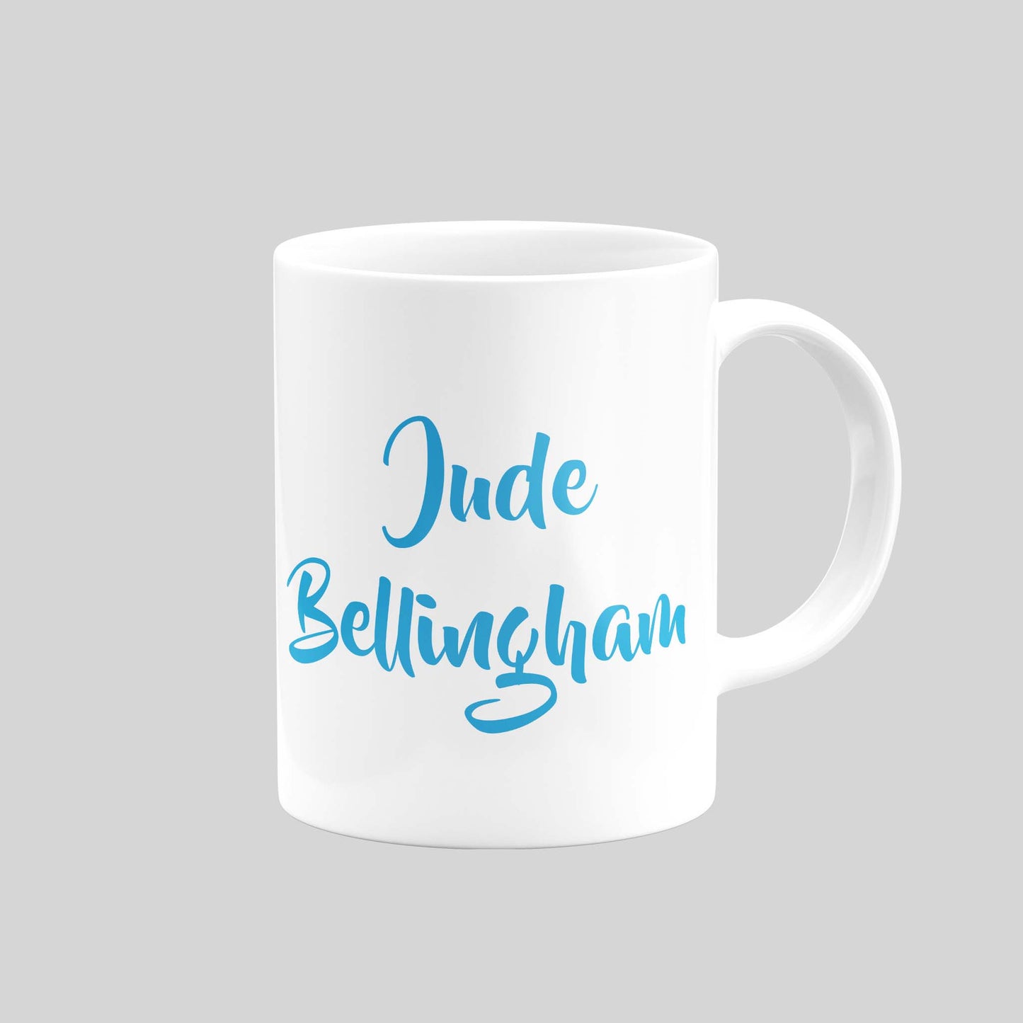 England Players Mugs - DanDesignsGB