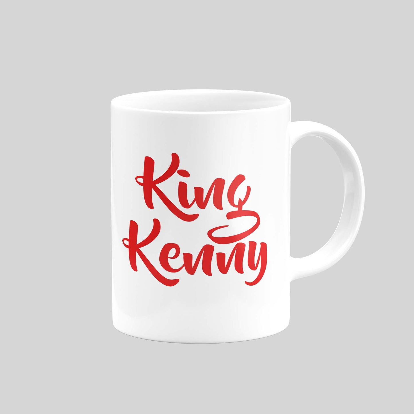Liverpool Players Mugs - DanDesignsGB