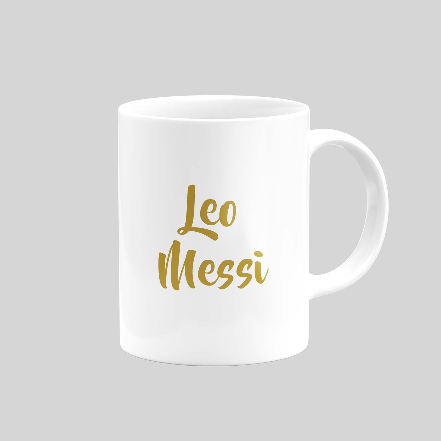 Argentina Players Mugs - DanDesignsGB