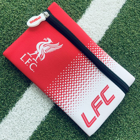Liverpool Flat Pencil Case