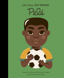 Pele - Big Dreams