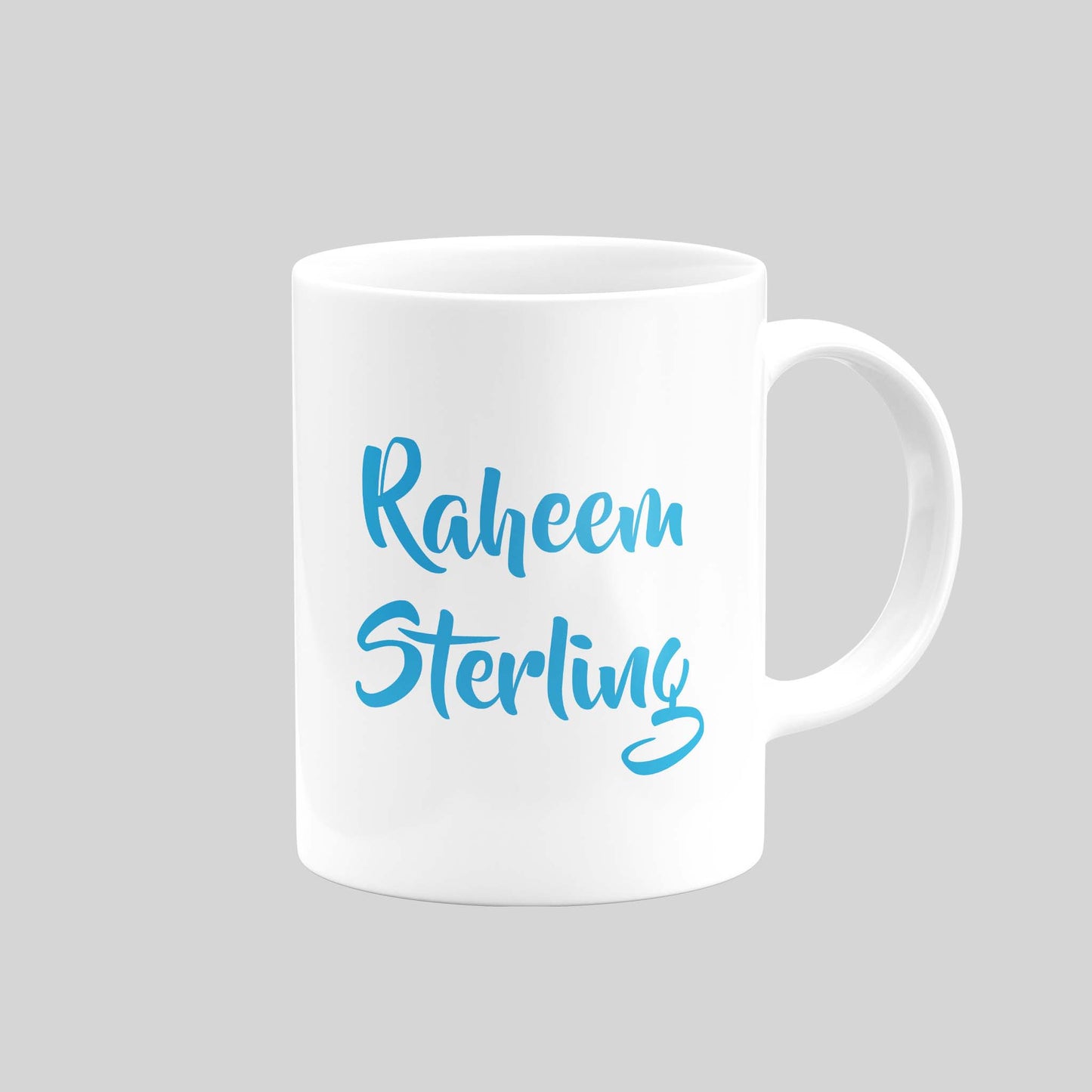 England Players Mugs - DanDesignsGB
